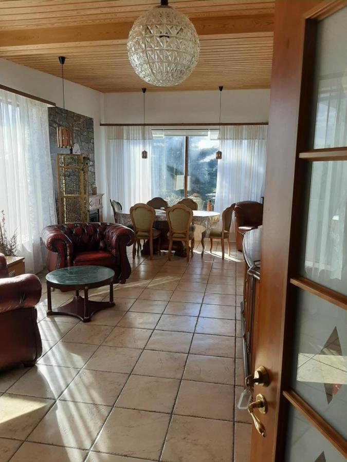 Bsg Apartments Selfoss Zewnętrze zdjęcie