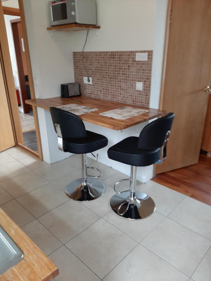 Bsg Apartments Selfoss Zewnętrze zdjęcie