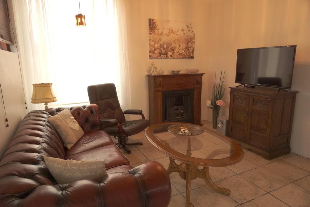 Bsg Apartments Selfoss Zewnętrze zdjęcie