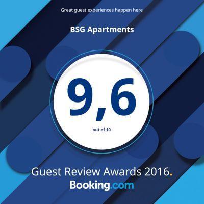 Bsg Apartments Selfoss Zewnętrze zdjęcie