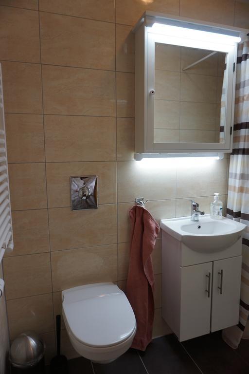 Bsg Apartments Selfoss Zewnętrze zdjęcie