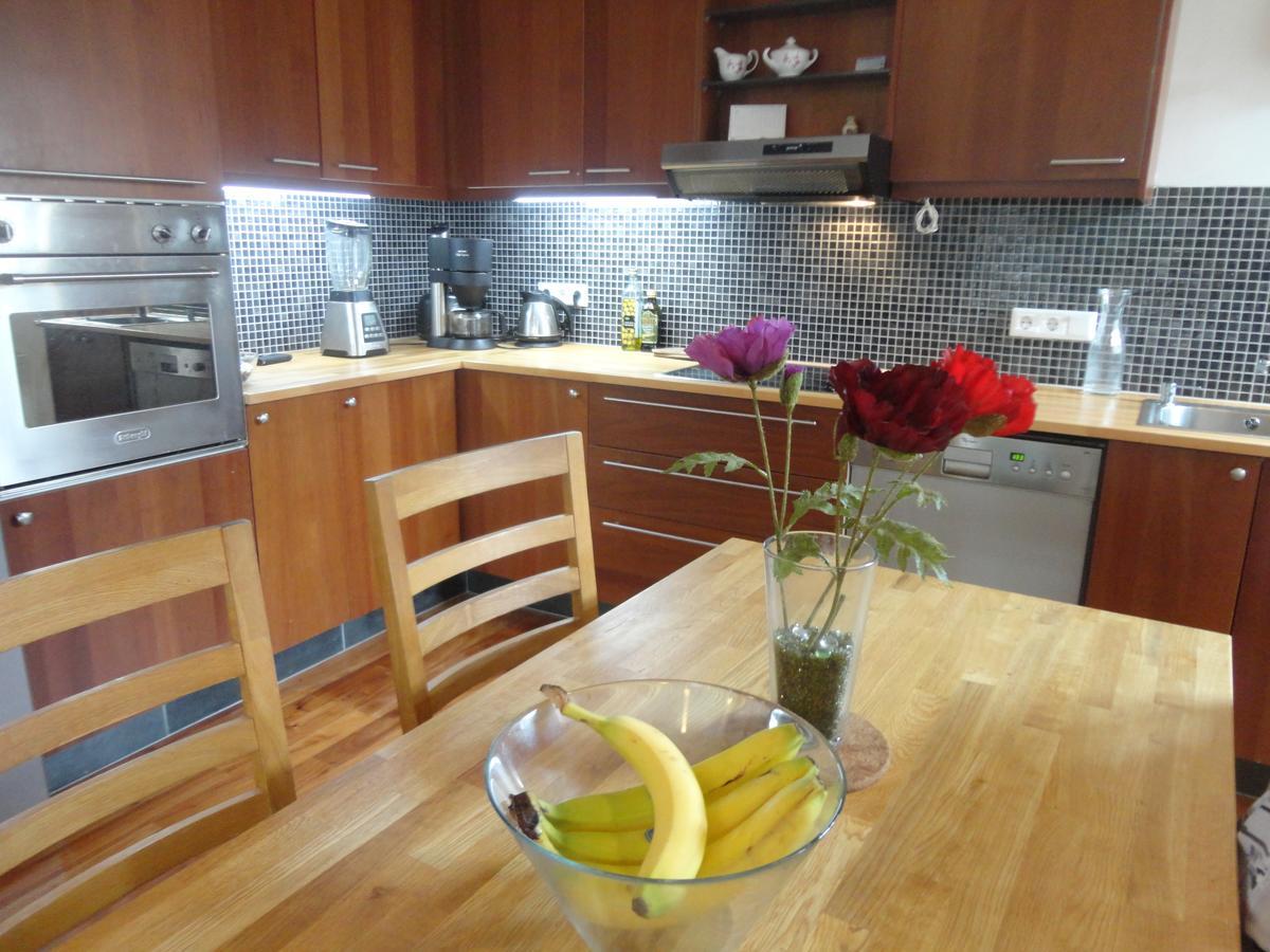 Bsg Apartments Selfoss Zewnętrze zdjęcie